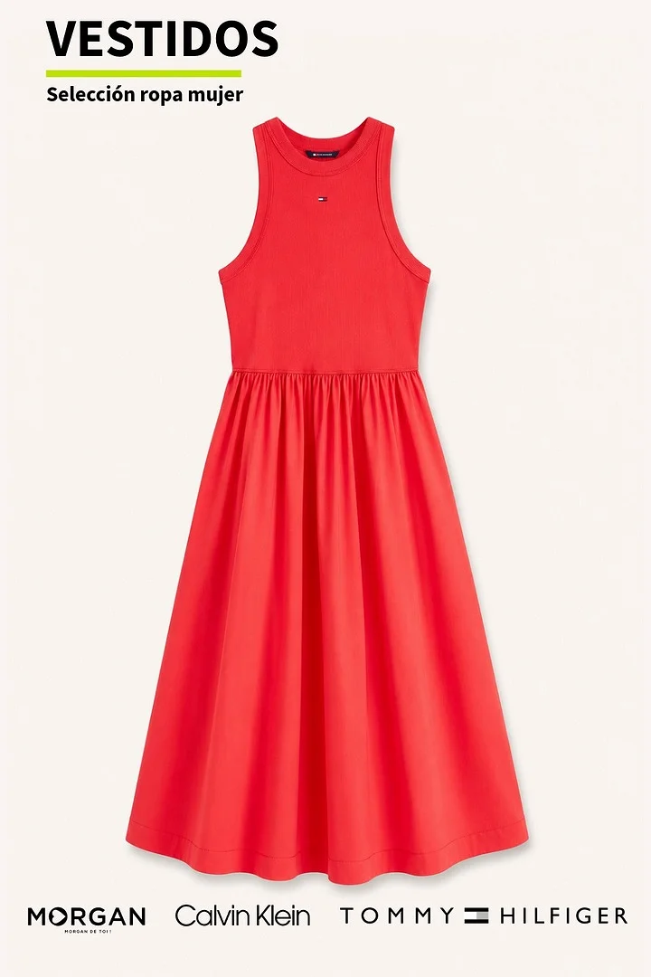 vestidos